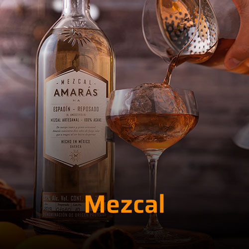 Mezcal