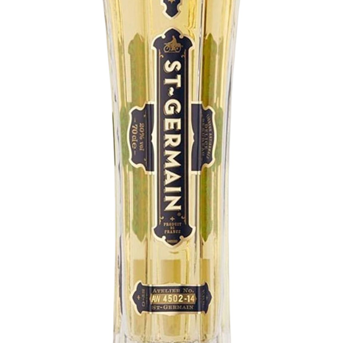 LICOR ST GERMAIN 750 ML