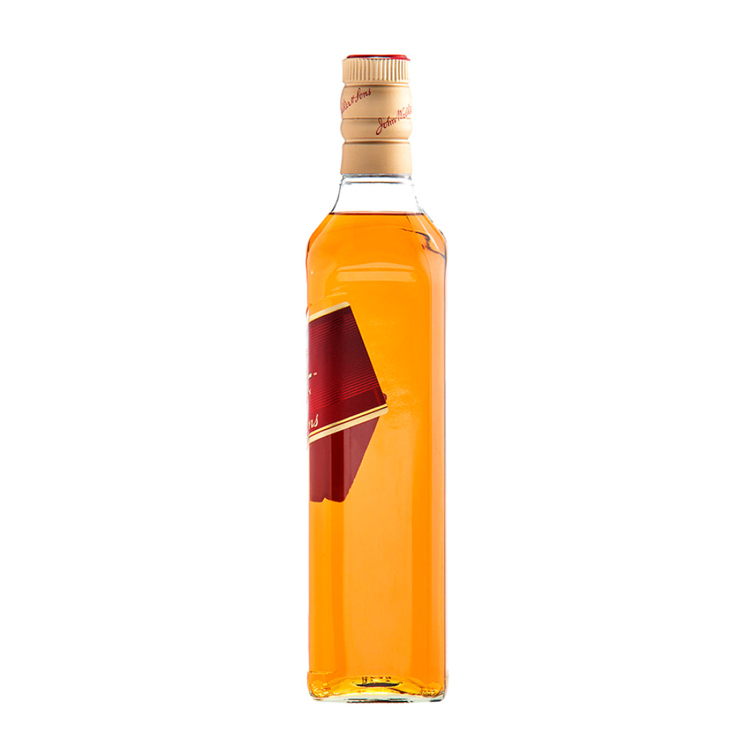 WHISKY J.W. RED LABEL 700 ML