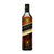 WHISKY J.W. DOUBLE BLACK 750 ml