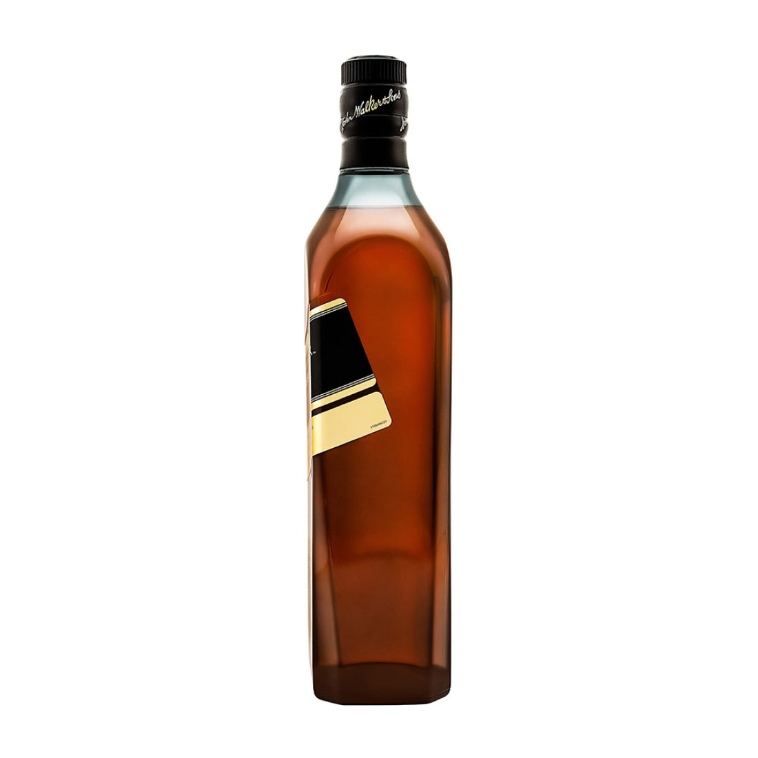 WHISKY J.W. DOUBLE BLACK 750 ml