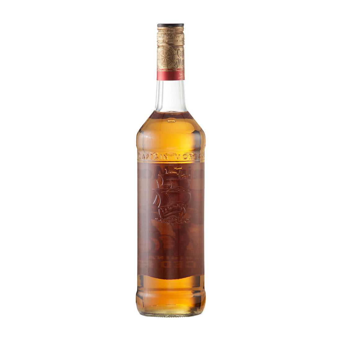 RON CAPTAIN MORGAN SPICED 700 ml