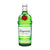 GINEBRA TANQUERAY LONDON 750 ml