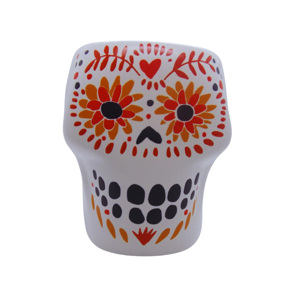TEQUILA DON JULIO REPOSADO 700 ML + VASO CALAVERA