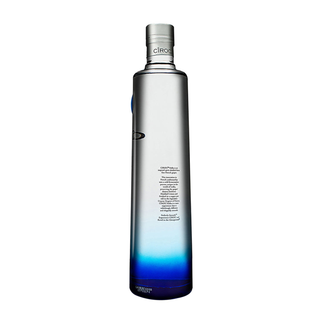 VODKA CIROC 750 ml