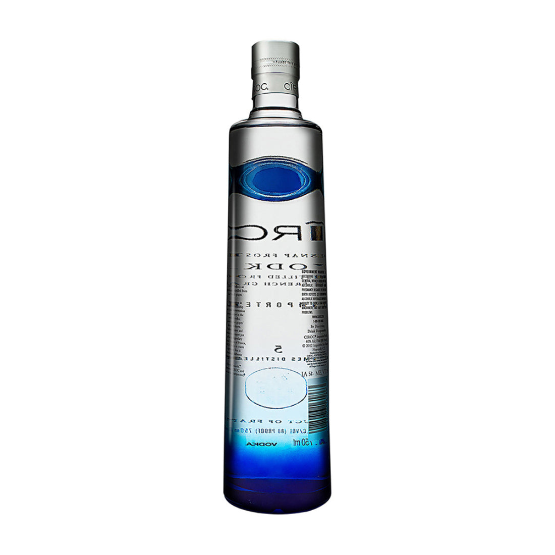 VODKA CIROC 750 ml