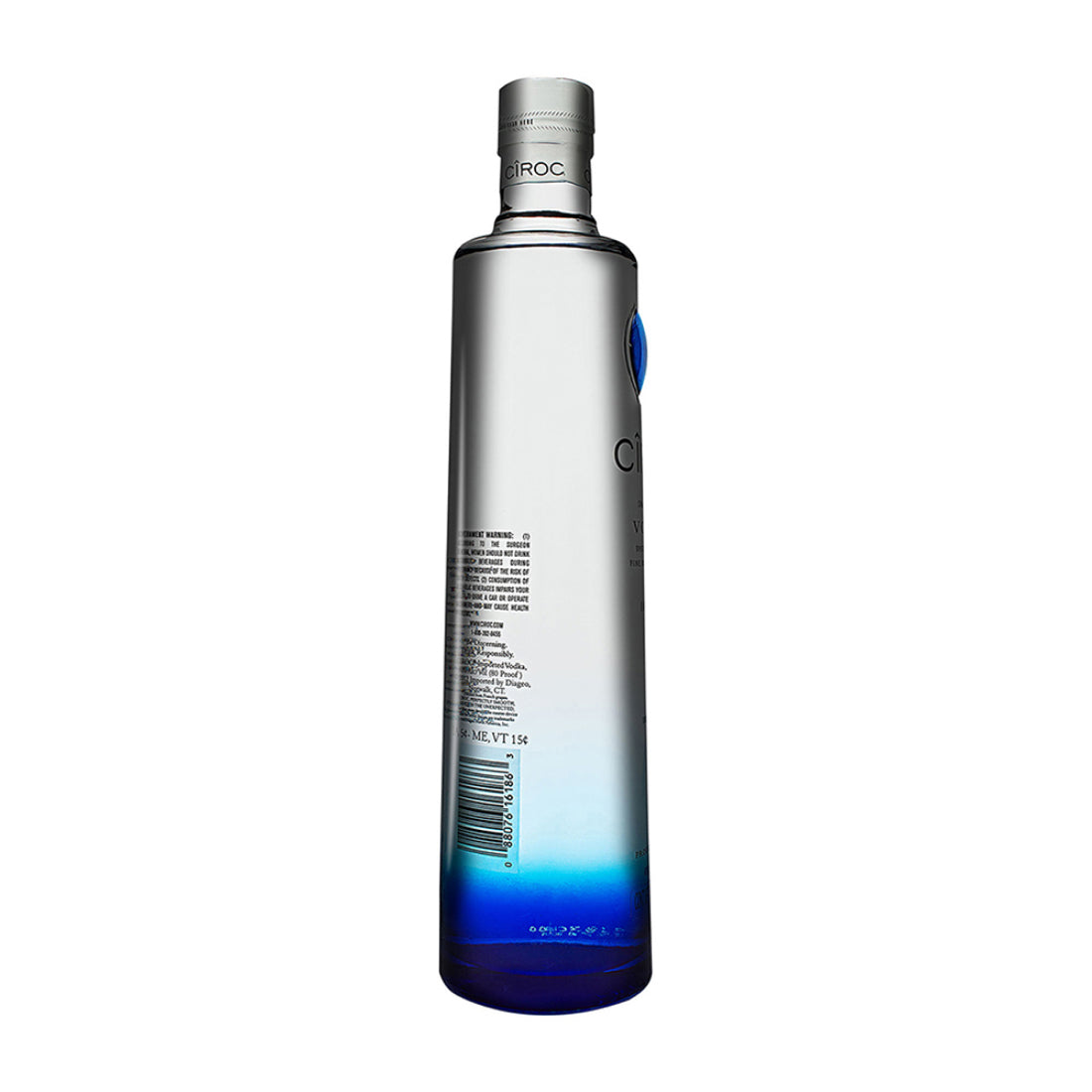 VODKA CIROC 750 ml