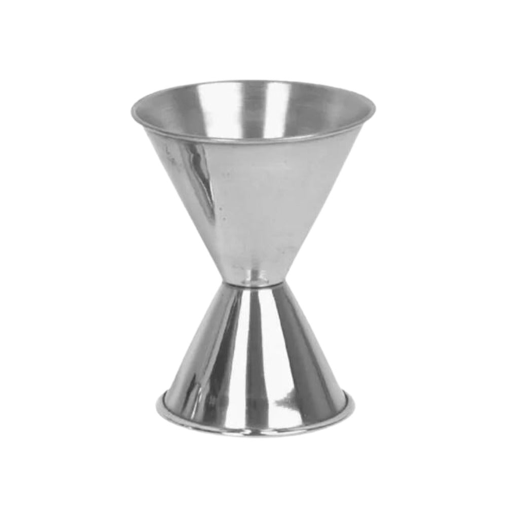 LICOR JÄGERMEISTER + LICOR KAHLUA + DOSIFICADOR