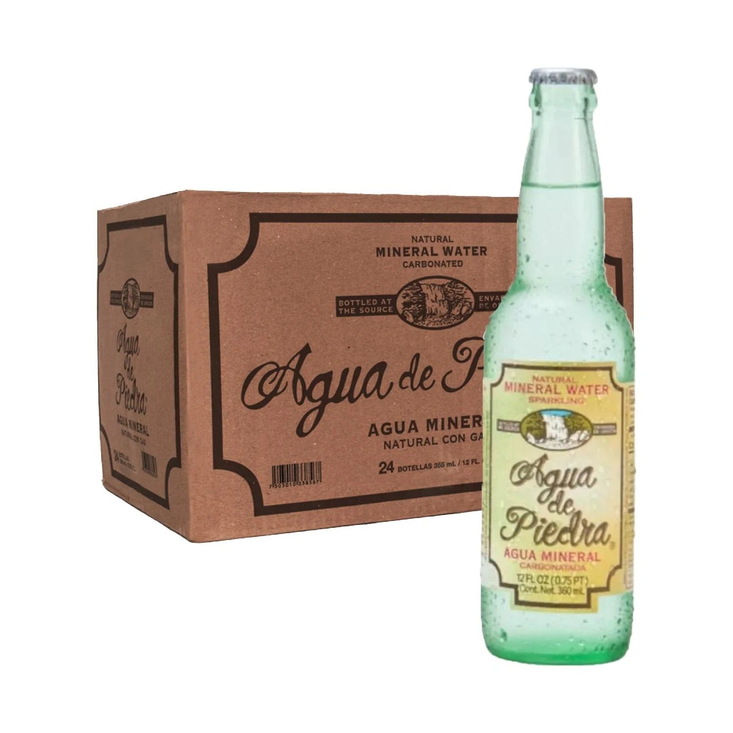 AGUA DE PIEDRA CON GAS 350 ML 24 PIEZAS CentralDePrecios agua-de-piedra-con-gas-350-ml-24-piezas-centraldeprecios