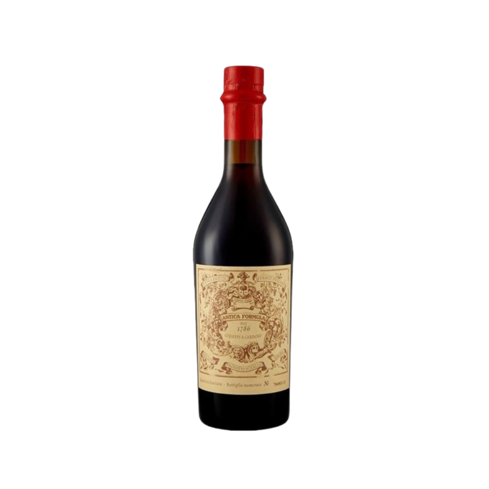 APERITIVO VERMOUTH CARPANO ANTICA FORMULA 1000 ML