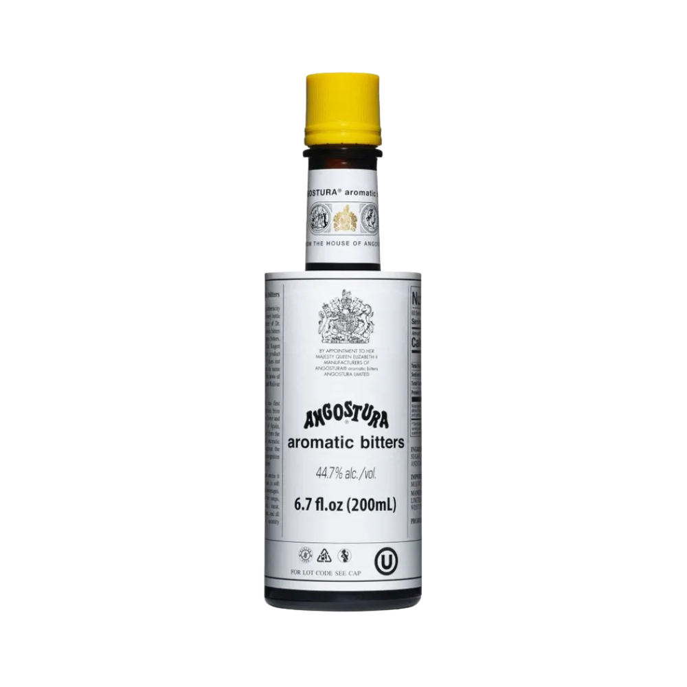 APERITIVO ANGOSTURA AROMATIC BITTERS 200 ML
