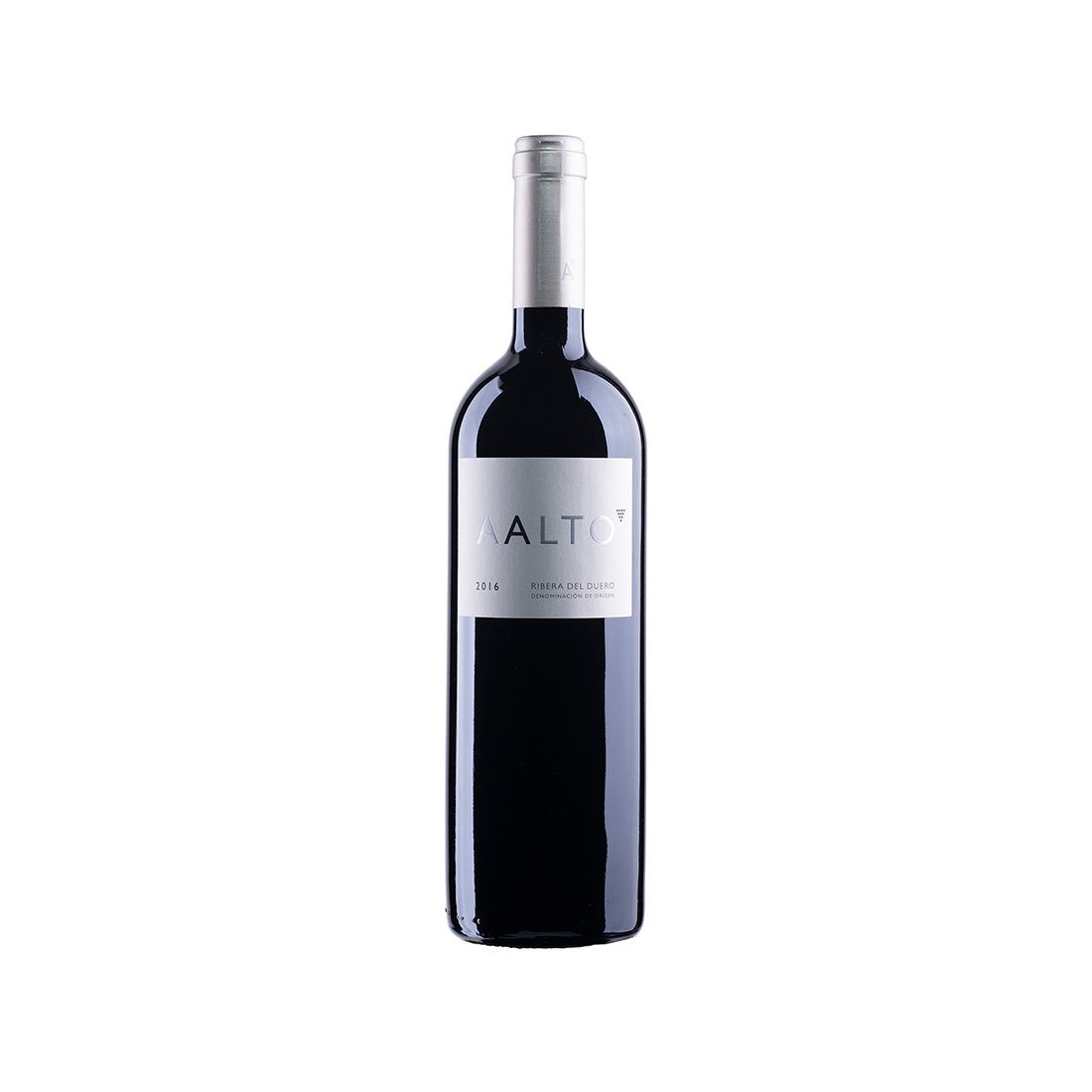 VINO TINTO AALTO 750 ml