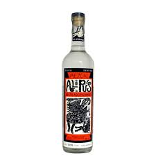 MEZCAL ALIPUS JOVEN SAN MIGUEL 750 ml