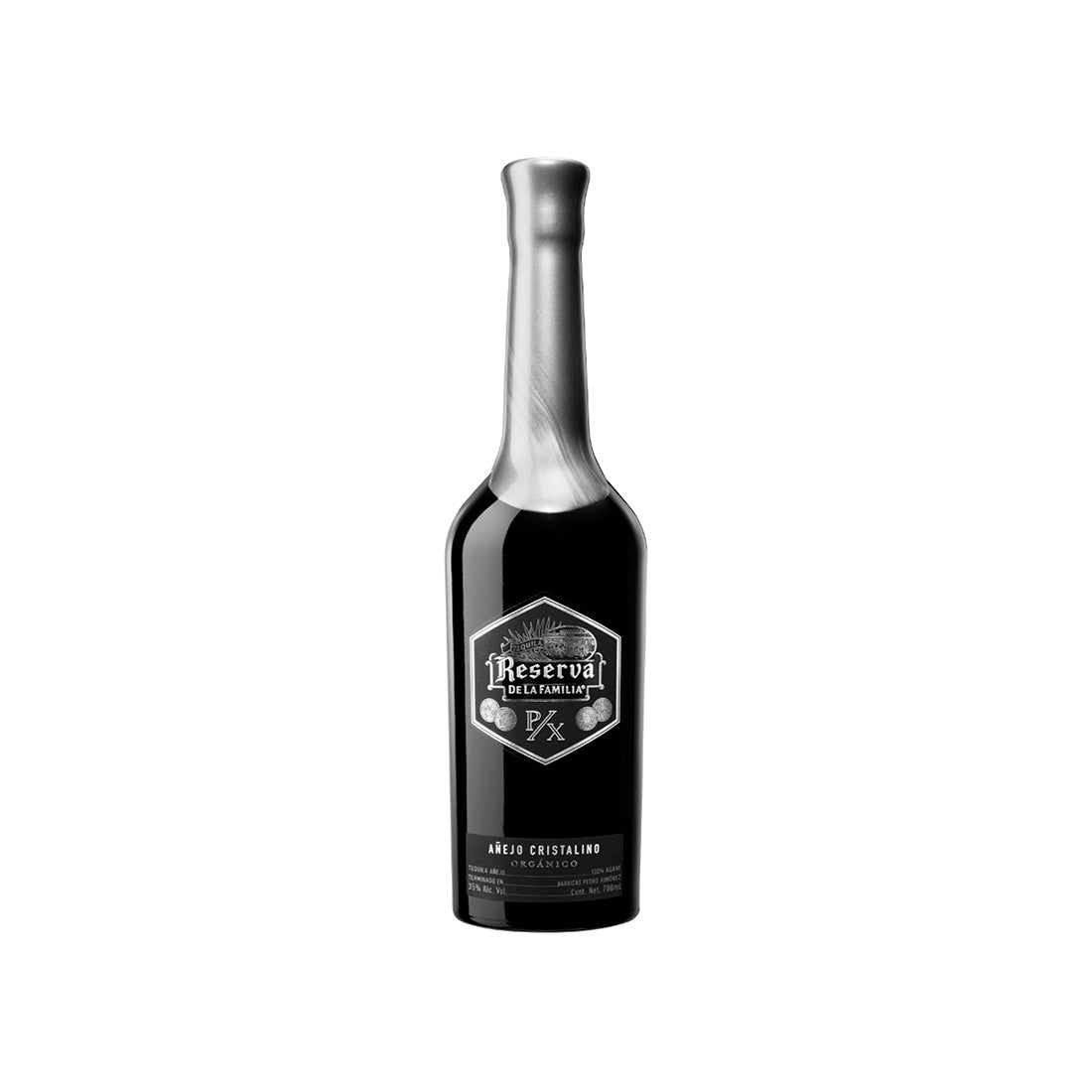 TEQUILA RESERVA DE LA FAMILIA AÑEJO CRISTALINO 700 ml