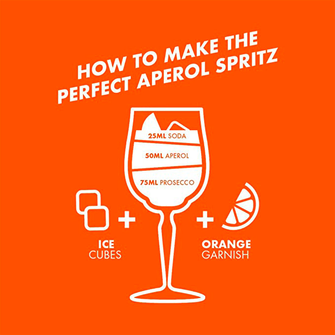 LICOR APEROL 700 ml