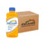 BEBIDA HIDRATANTE ELECTROLIT NARANJA - MANDARINA 625 ML (12 PIEZAS)