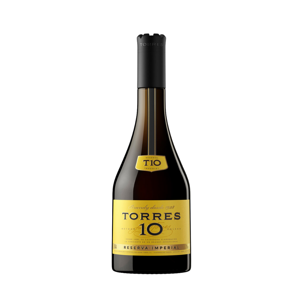 BRANDY TORRES 10 de 700 ML