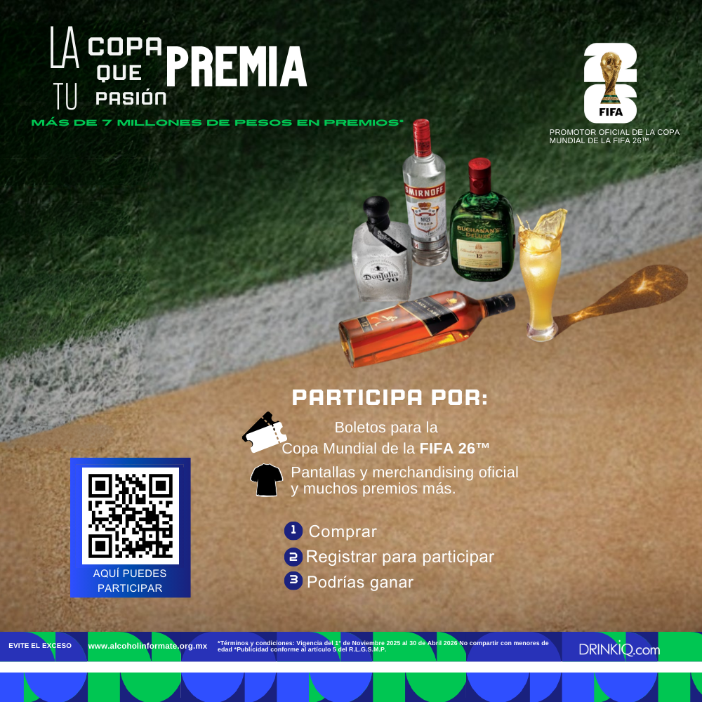 LICOR BAILEYS 1000 ML