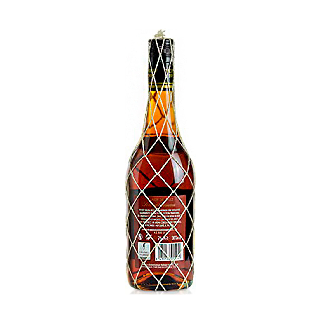 BRANDY TERRY 1900 DE JEREZ 700 ML
