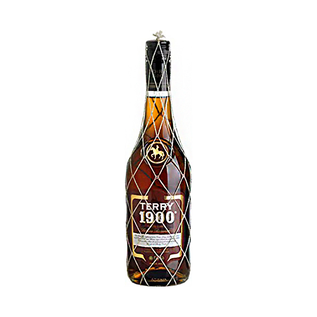 BRANDY TERRY 1900 DE JEREZ 700 ML