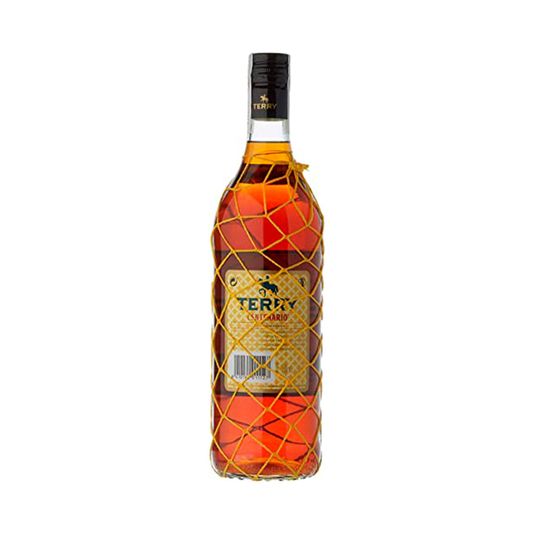 BRANDY TERRY CENTENARIO 700 ML