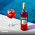 LICOR CAMPARI 750 ml