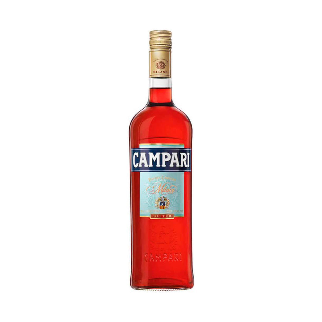 LICOR CAMPARI 750 ml