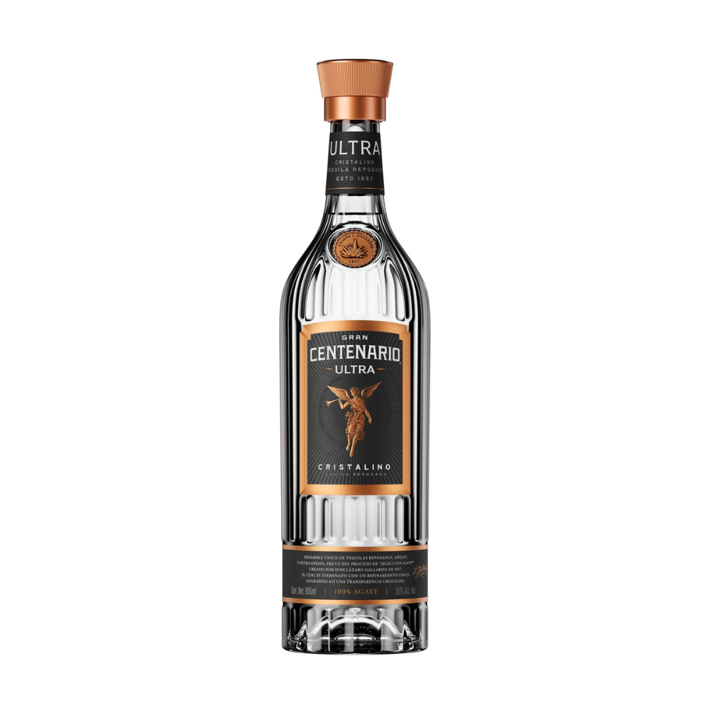 TEQUILA GRAN CENTENARIO ULTRA 695 ML