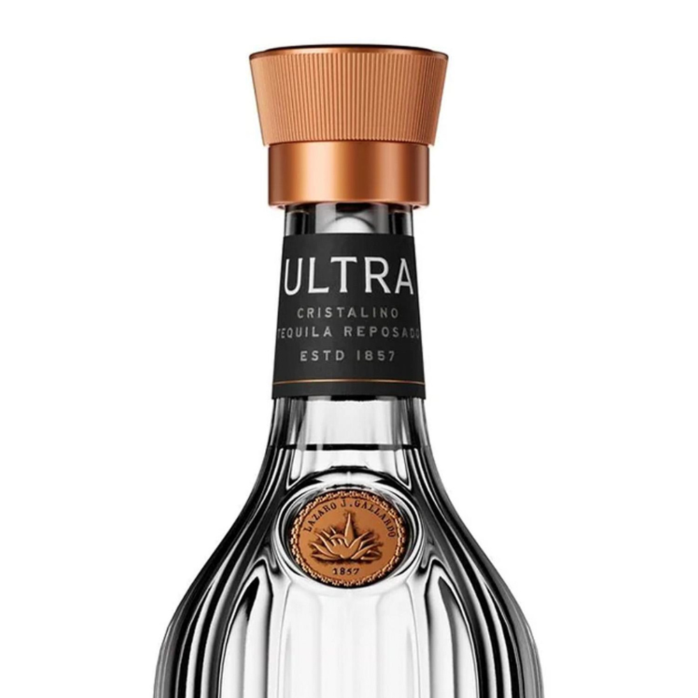 TEQUILA GRAN CENTENARIO ULTRA 695 ML
