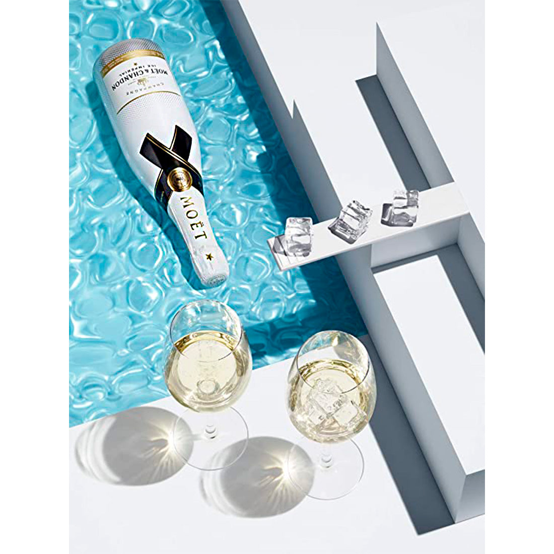 CHAMPAGNE MOET &amp; CHANDON ICE IMPERIAL 750 ML