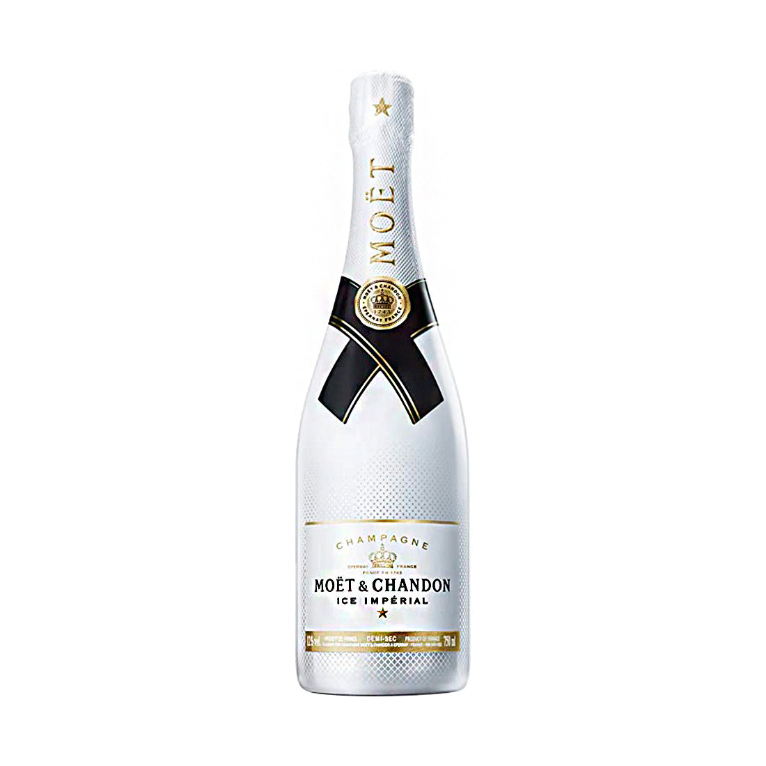 CHAMPAGNE MOET &amp; CHANDON ICE IMPERIAL 750 ML