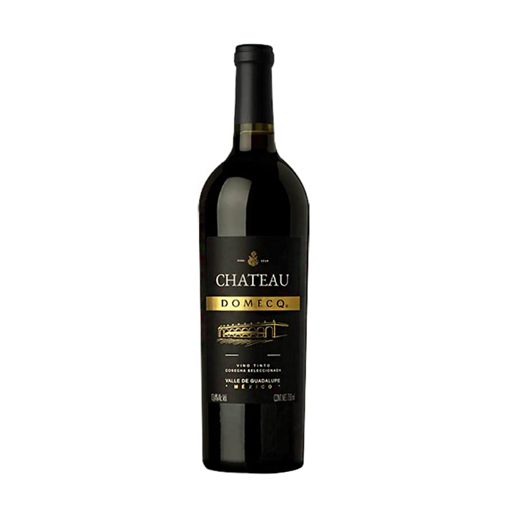 VINO TINTO DOMECQ CHATEAU 750 ml