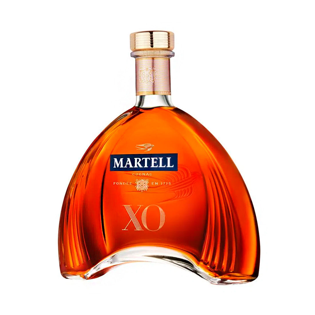 Martell Cognac XO 700ml – Premium French Brandy with Rich Flavor Martell Cognac XO 700ml – Premium French Brandy with Rich Flavor