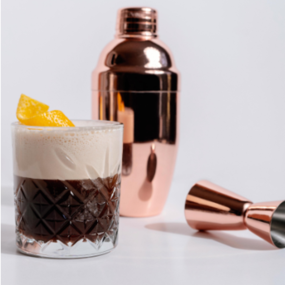 LICOR CORAJITO CLASICO 750 ML