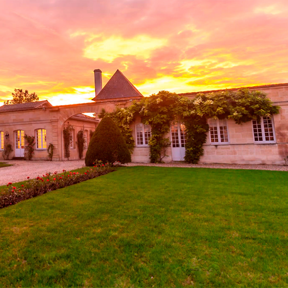 VINO ROSADO BARTON &amp; GUESTIER COTES DE PROVENCE 750 ml