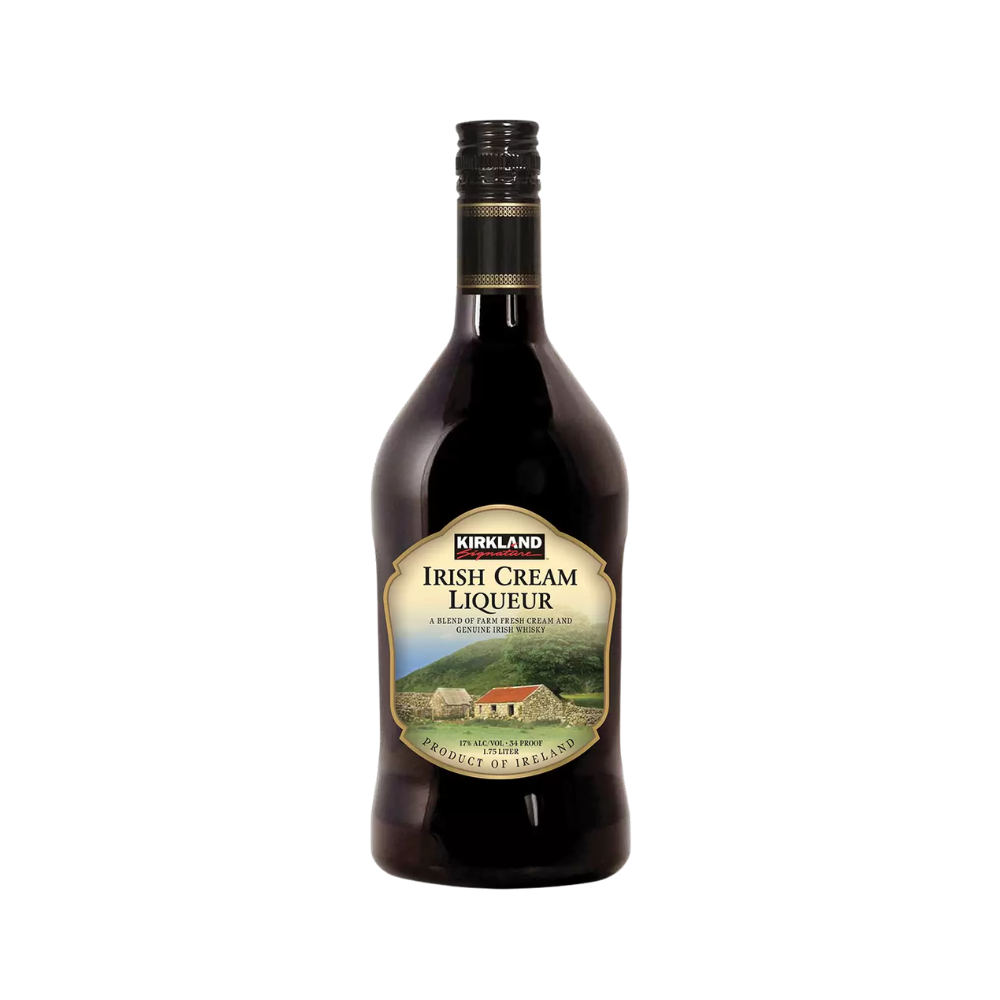 LICOR DE CREMA IRLANDESA KIRKLAND SIGNATURE 1750 ML