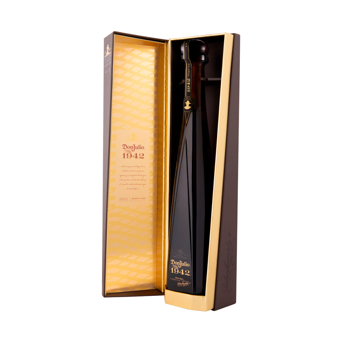 TEQUILA DON JULIO 1942 de 750 ml