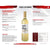 VINO BLANCO LAS MORAS SAUVIGNON BLANC 750 ml