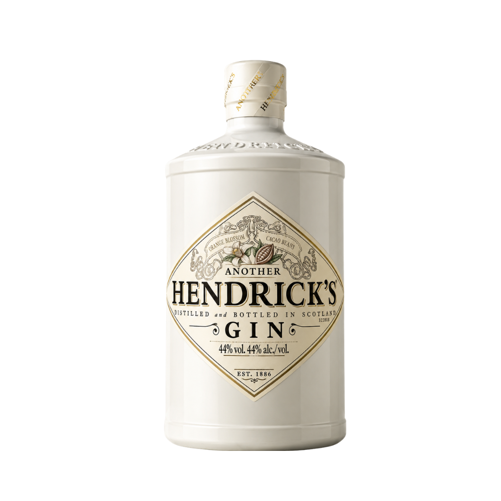 GINEBRA HENDRICK'S ANOTHER 750 ML
