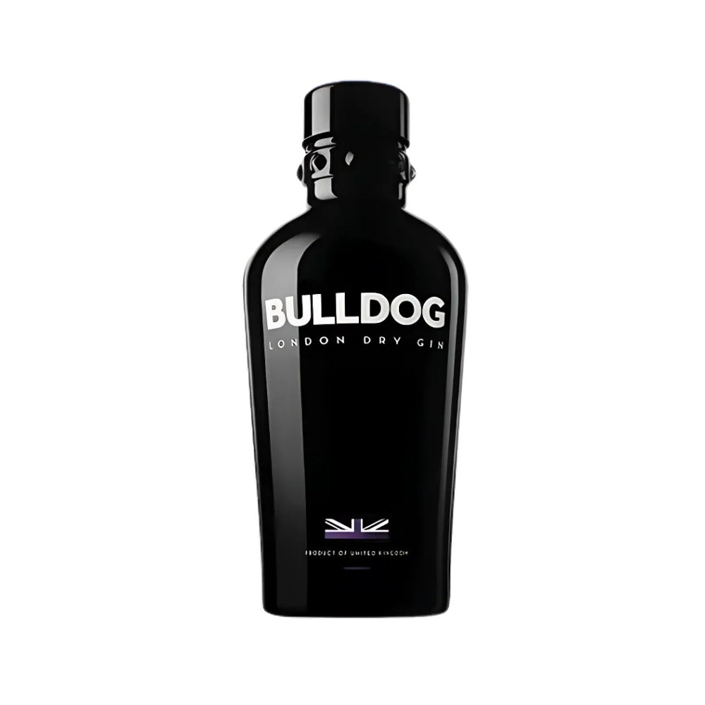 GINEBRA BULLDOG 750 ML