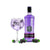 GINEBRA PUERTO DE INDIAS BLACKBERRY 750 ML