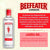 GINEBRA BEEFEATER LONDON 750 ml