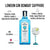 GINEBRA BOMBAY SAPPHIRE 750 ml