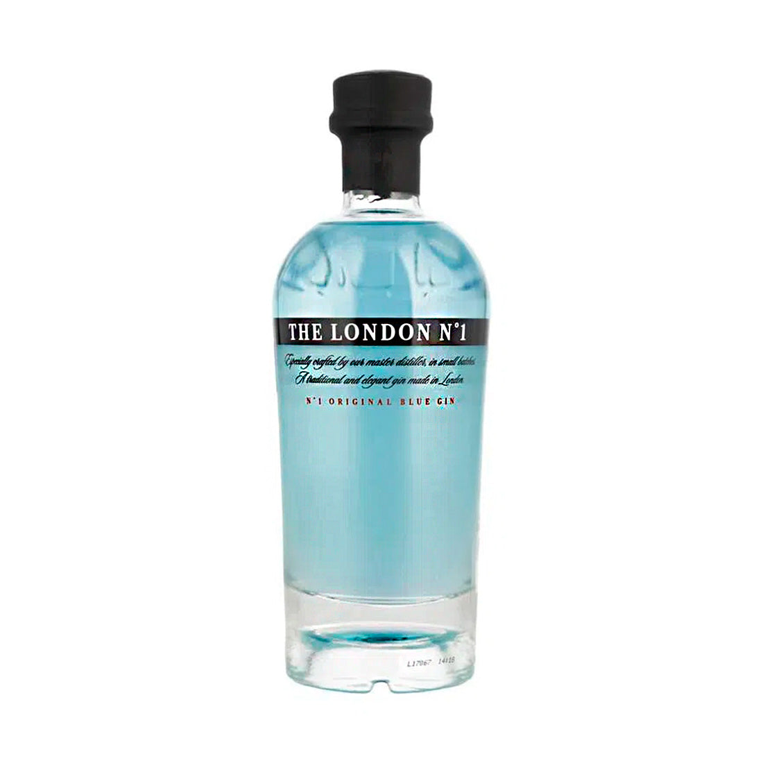 GINEBRA THE LONDON N°1 de 700 ml