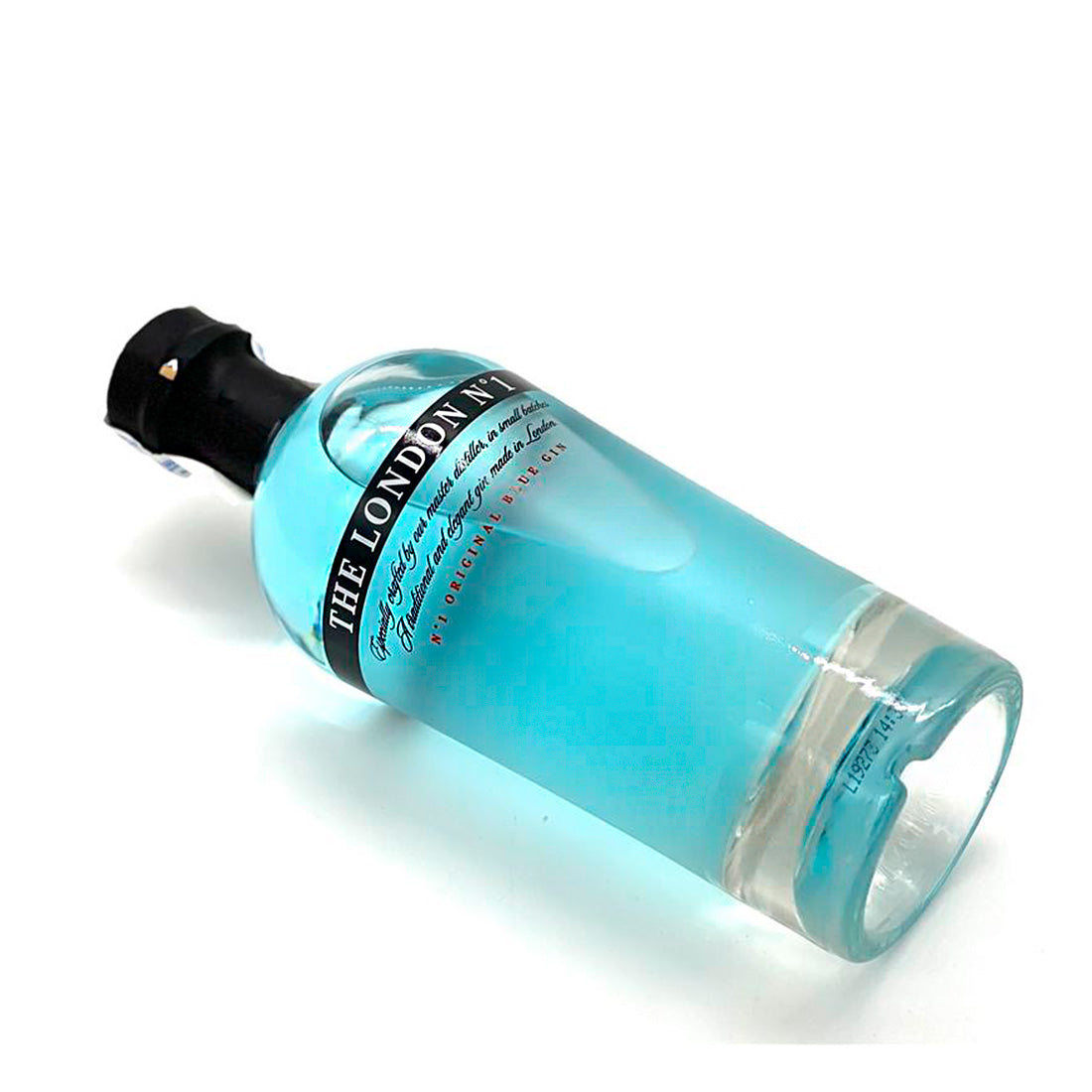 GINEBRA THE LONDON N°1 de 700 ml