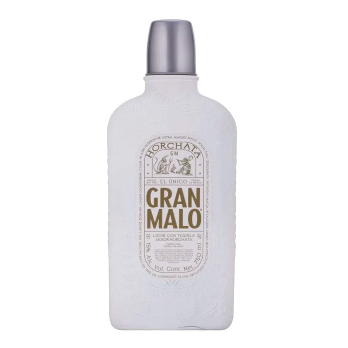 LICOR GRAN MALO HORCHATA 750 ML