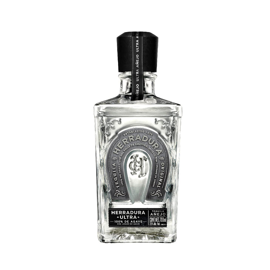 TEQUILA HERRADURA ULTRA 700 ml