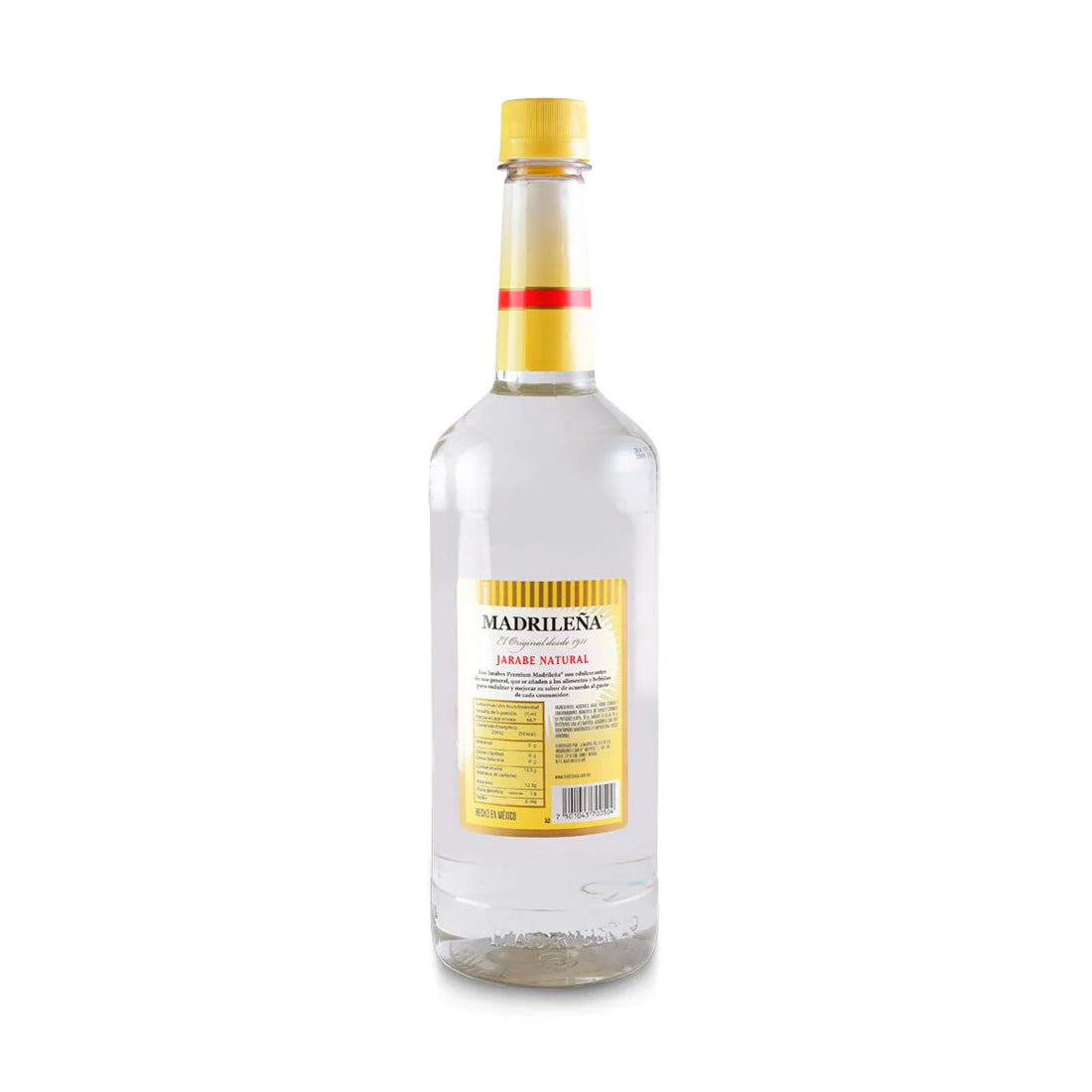 JARABE NATURAL 1000 ml
