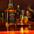 WHISKY JIM BEAM BLACK 750 ml