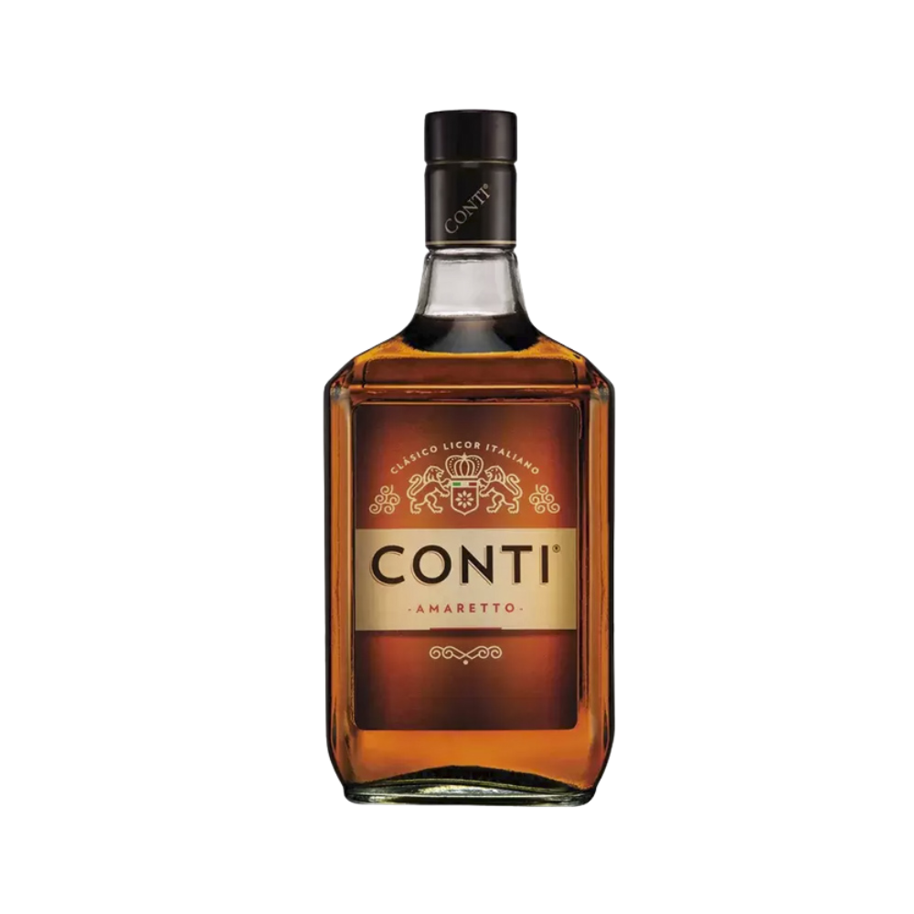 LICOR CONTI AMARETO 750 ML